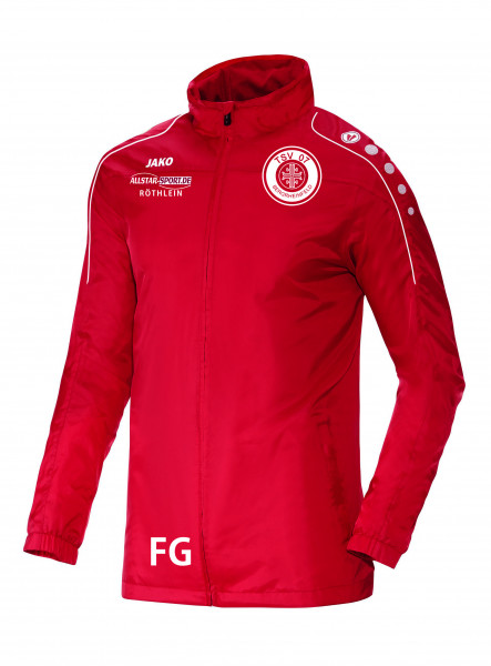 Allwetterjacke